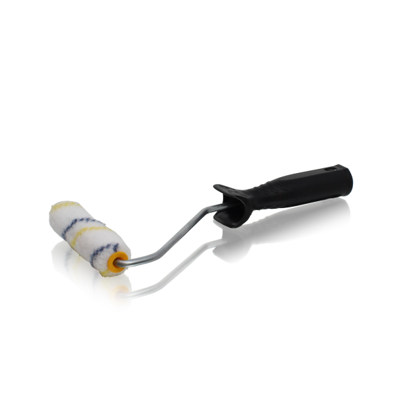 DRYTOP&reg; B&uuml;gel f&uuml;r Walze | 10 cm breit | L&auml;nge 25 cm