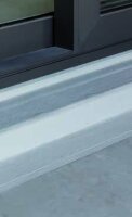 ALSAN Flashing NEO RAL 7012 basaltgrau
