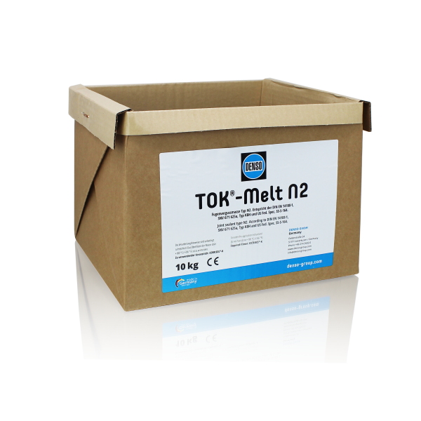 Denso TOK® Melt N2 Heißverguss